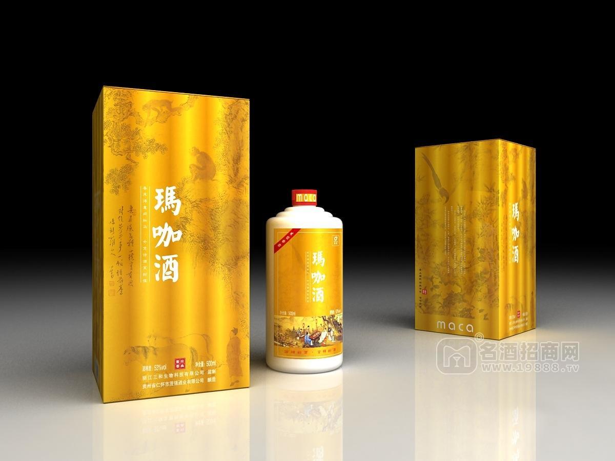 瑪卡精片、瑪卡酒等瑪卡系列產(chǎn)品招商