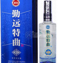 勤遠(yuǎn)特曲
