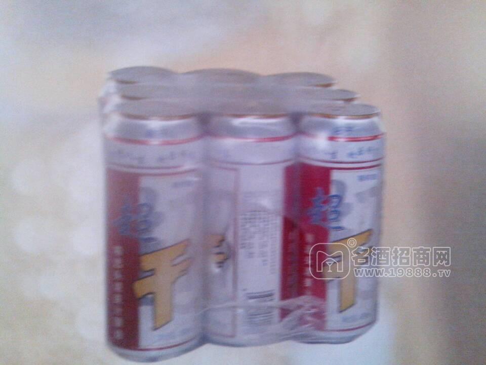 啤酒4