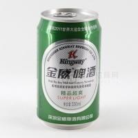 金威啤酒批發(fā)商