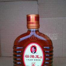 廠家吉泉牌小壯煬保健酒（115ML）