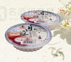樂霖孝感米酒