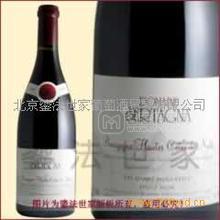 法國原裝進(jìn)口葡萄酒百泰娜酒莊上夜丘干紅