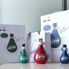 [禮品酒] 買酒送禮，禮品酒心情小酒拿得出手，好喝又不貴
