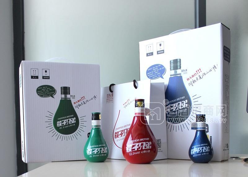 [禮品酒] 買酒送禮，禮品酒心情小酒拿得出手，好喝又不貴
