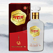 4、	白酒誠招代理商-成功喜事-今石開酒