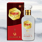 4、	白酒誠招代理商-成功喜事-今石開酒