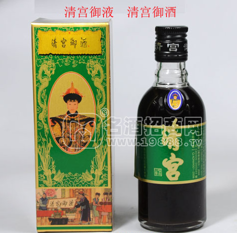 100ml**御酒（女酒）保健酒