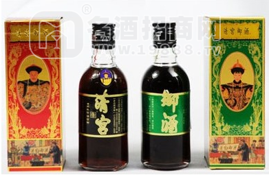 100ml**御酒（男女用）保健酒