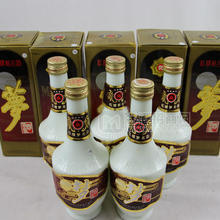 夢(mèng)牌小康老酒