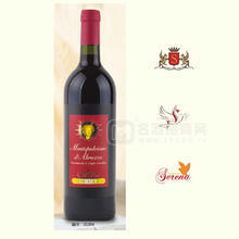 Montepulciano D ’ Abruzzo  蒙帕賽諾干紅葡萄酒