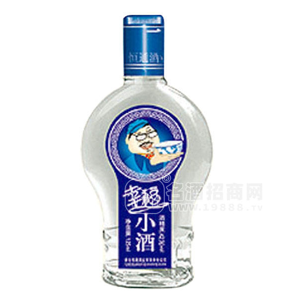 幸福小酒125ml