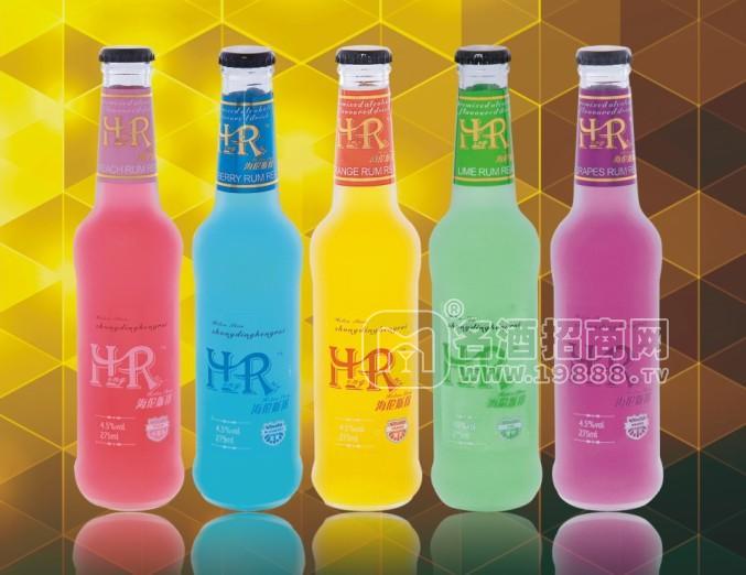 HR海倫斯邦雞尾酒275ml