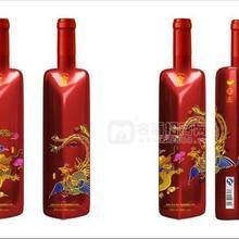 龍鳳呈祥婚慶紅酒