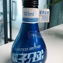 純糧白酒招商，心情小酒品質邀你來見證
