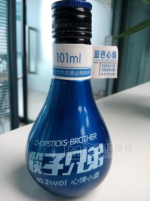 純糧白酒招商，心情小酒品質(zhì)邀你來見證