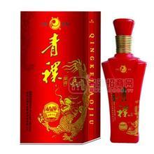 青?；ブ焯┣囡茦I(yè)有限公司—雪域高原上的酒水尊品