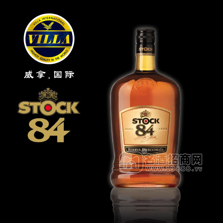 至尊&84-1000Ml