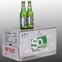 酒水批發(fā) 供應珠江啤酒 珠江純生啤酒