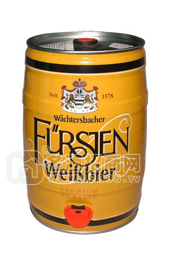 供應原瓶進口德國啤酒巴伐利亞獅冠啤酒批發(fā)白啤5L