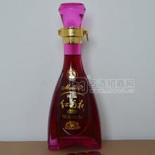 瑪麗紅菊花葡萄酒248ml（將軍瓶）