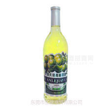 100%純天然青梅露酒