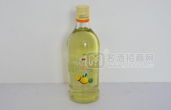 519ml金瑪麗檸檬酒