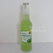 龍舌蘭預(yù)調(diào)蘋果酒