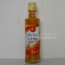 瑪麗275ml青梅果酒(圓柱瓶)