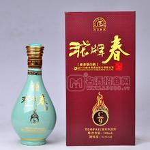 沱牌春C9