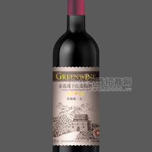加利福赤霞珠干紅葡萄酒