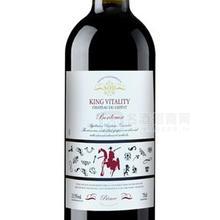 SOD紅酒 王子2009葡萄酒