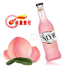 能量壹號(hào)預(yù)調(diào)酒雞尾酒 水蜜桃