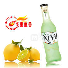 能量壹號預(yù)調(diào)酒雞尾酒 青檸