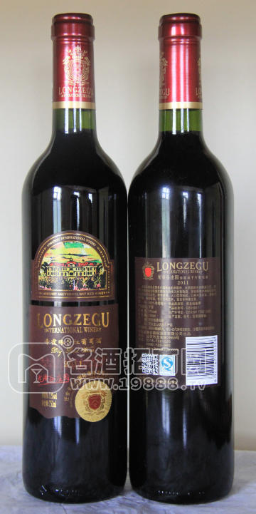 龍澤谷2011莊園火爆招商