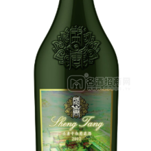 盛唐貴賓干白葡萄酒