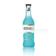冰銳雞尾酒 藍莓味275ml