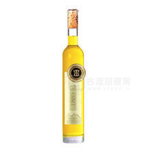 青島卡斯特冰白葡萄酒