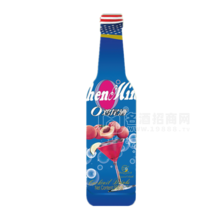 雞尾酒 水蜜桃味 350ml