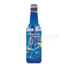 雞尾酒 藍莓味 350ml