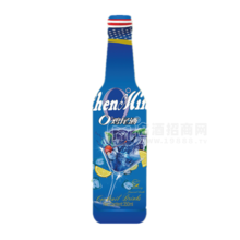 雞尾酒 藍(lán)莓味 350ml