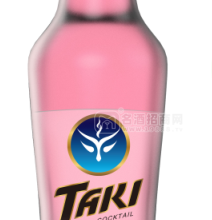 TAKI”雞尾酒