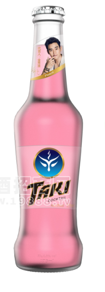 TAKI”雞尾酒