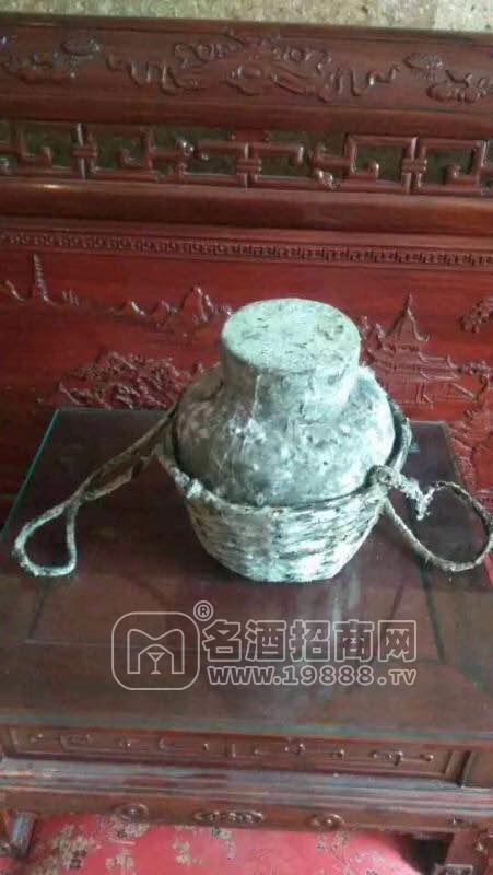 貴州國(guó)酒香洞藏老壇酒