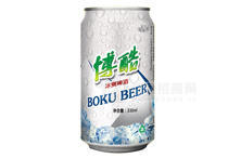 博酷啤酒01