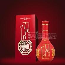 川北情原生態(tài)酒全國招商