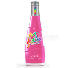 預(yù)調(diào)雞尾酒 冰魅雞尾酒 蜜桃之戀275ml