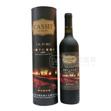大師級(jí)窖藏干紅葡萄酒