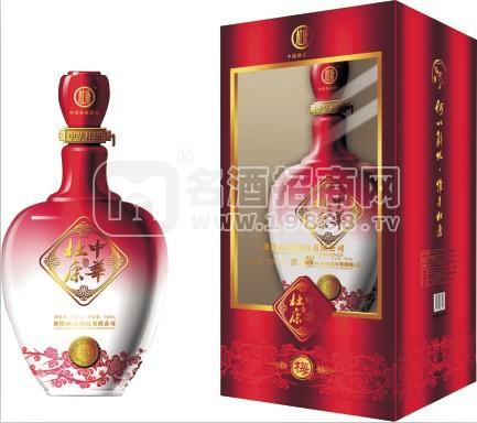 中華杜康 梅500mL