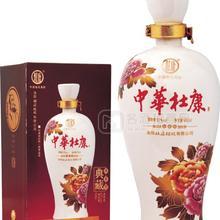 中華杜康 典藏500mL